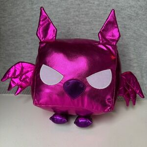 Pet Simulator X Series 2 Mystery Treasure Dark Matter Shadow Griffin 8" NO CODE